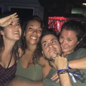 Meet your Posher, Danielle